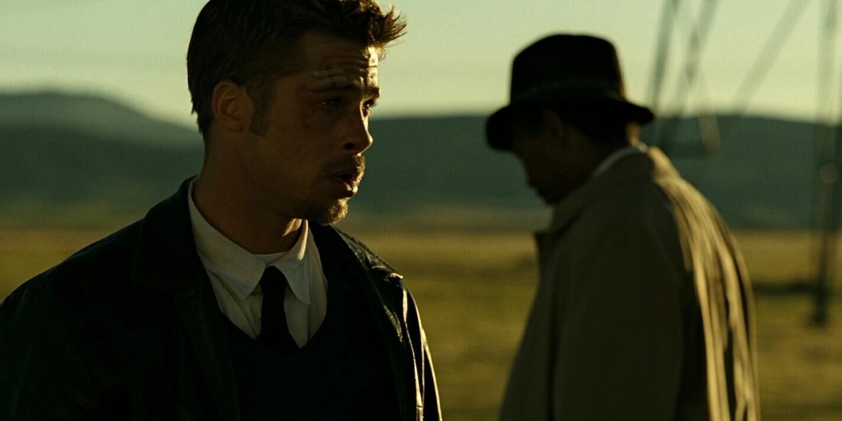 Classics: Se7en - 30th Anniversary